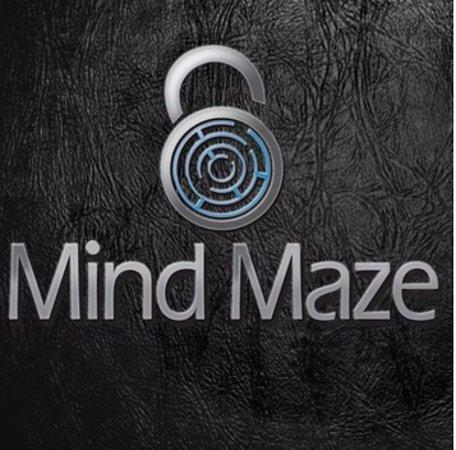 MindMaze Egypt